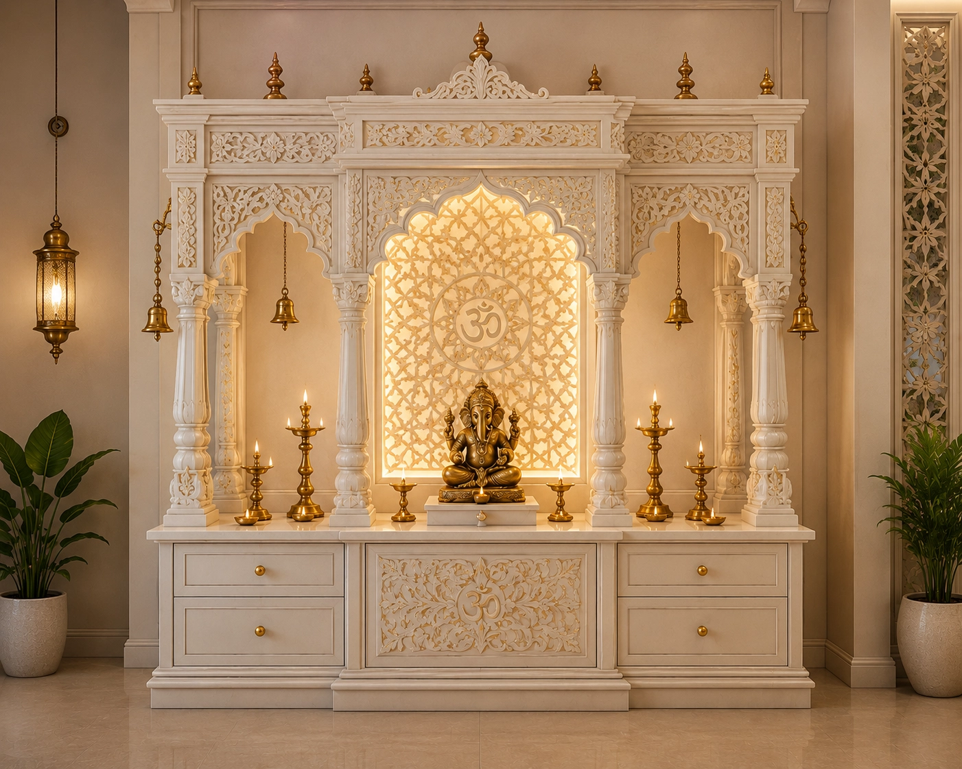Traditional Royal