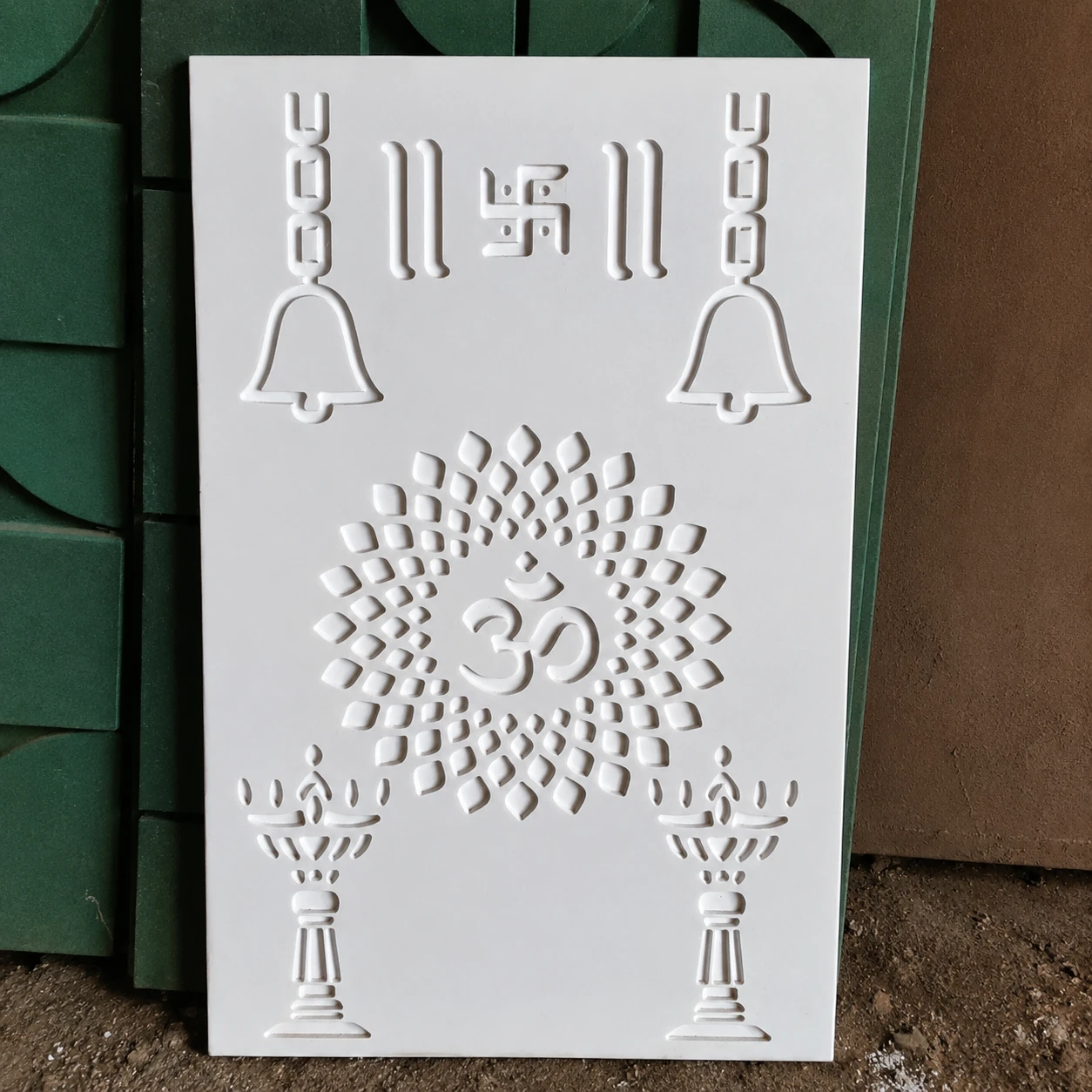 CNC 2D Cutting