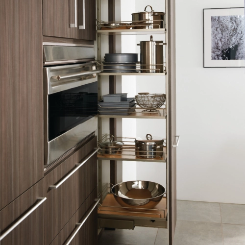 Modular Kitchen Accessories