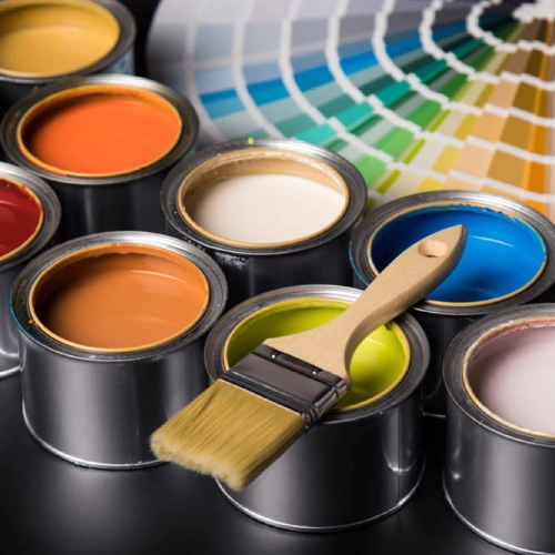 PU Paint