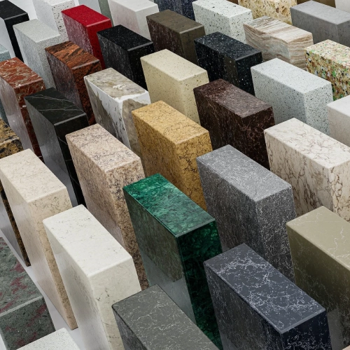 Corian Solid Surface