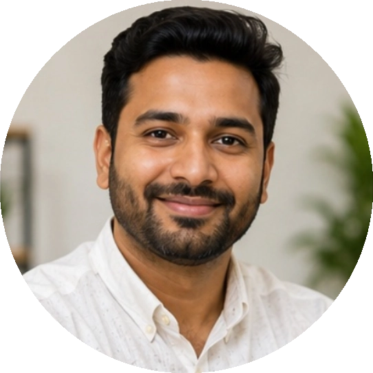 Gaurav Kumar