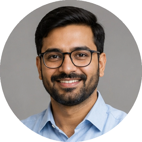 Ankit Gupta