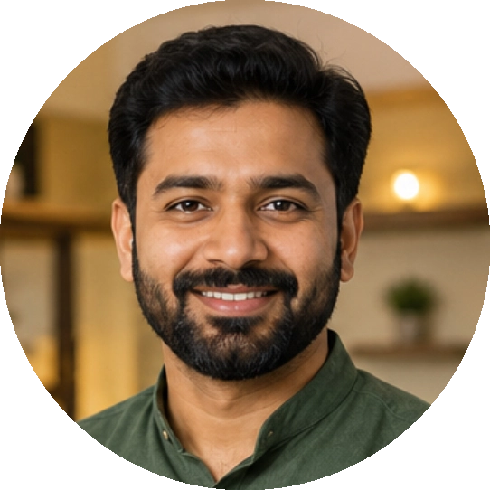 Rohan Malhotra