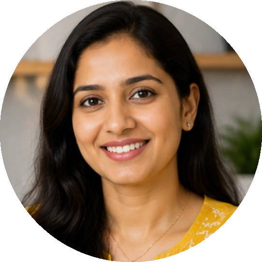 Megha Wadhwa